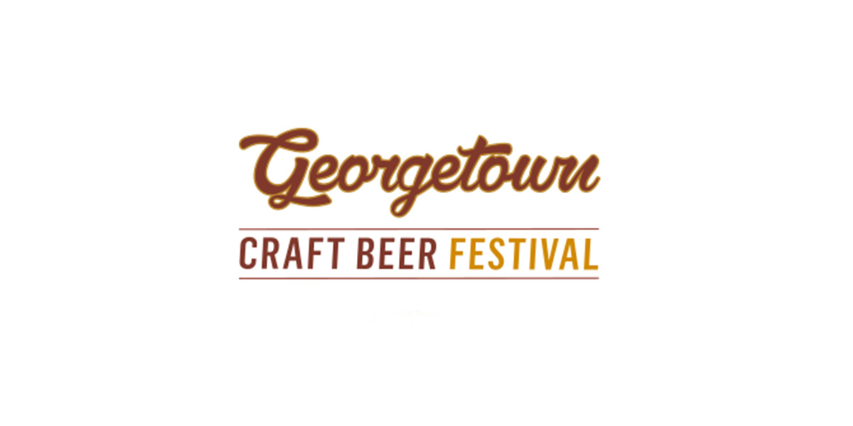 Head for The Hills - Georgetown Craft Beer Festival - The Exchange Brewery