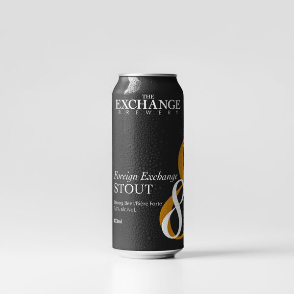 Foreign Exchange Stout