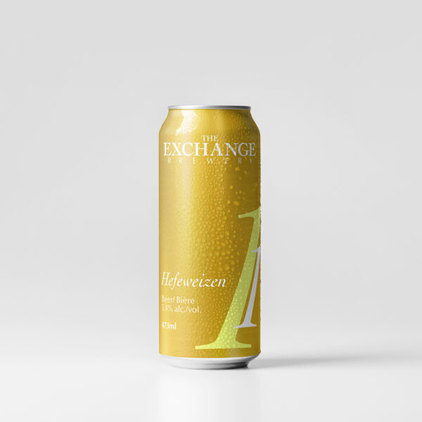 Hefeweizen