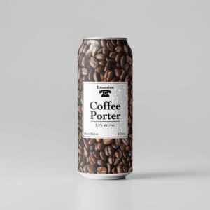 Coffee Porter