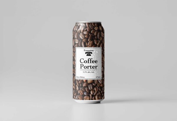 Coffee Porter