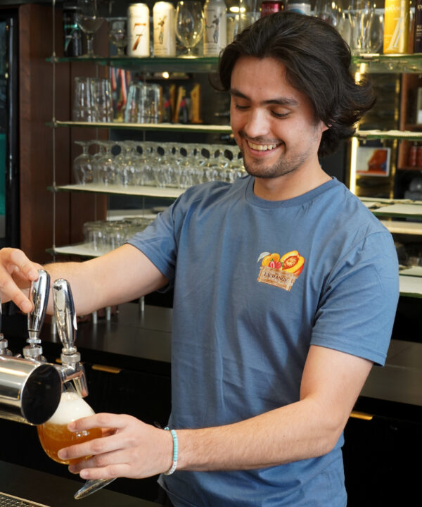 Niagara Fruit Stand IPA T-Shirt - Image 2