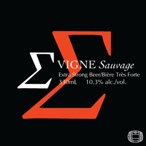 Vigne Sauvage